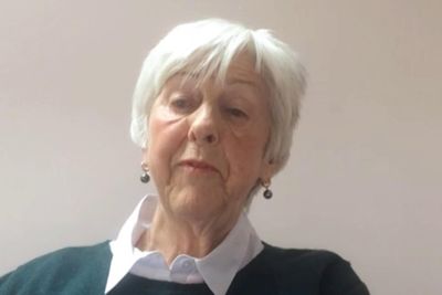 Lord Brittan’s widow says closure of police misconduct probe ‘undermines trust’