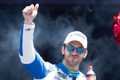 Daniel Suarez Thrilled About NASCAR Cup Series’ Trip To Mexico