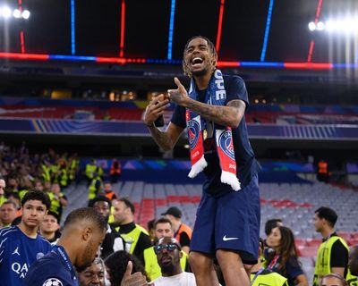 Football transfer rumours: Liverpool to spend £100m on PSG’s Bradley Barcola?