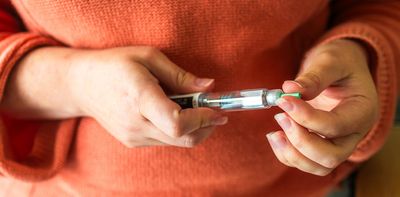 The weight loss drug Mounjaro has been approved to treat sleep apnoea. How does it work?