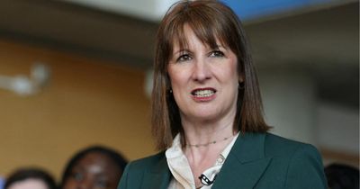 UK economy sees biggest drop since October 2023 in blow for Rachel Reeves