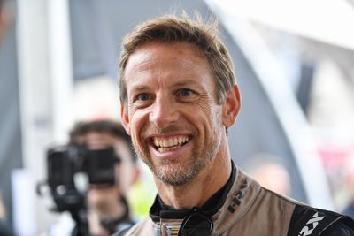 Jenson Button on sleep deprivation at Le Mans: "I've got two kids, I know what it's like not sleeping"