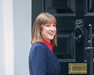 UK politics: Reeves only a ‘gnat’s whisker’ from having to raise taxes in autumn, says IFS – as it happened