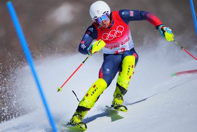 Great Britain’s most successful alpine ski racer Dave Ryding to retire