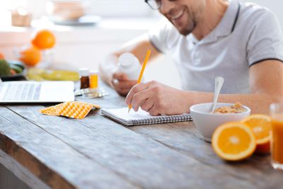 What’s your ‘biological age’? And here’s how to lower it…