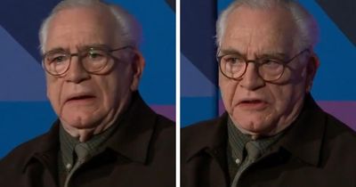'Everything for Keir Starmer is England': Brian Cox calls for Scottish unity