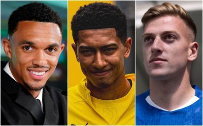 Club World Cup: Every confirmed squad ahead of tournament start