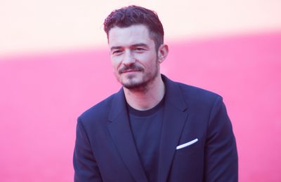 Orlando Bloom 'took himself too seriously' earlier in his career