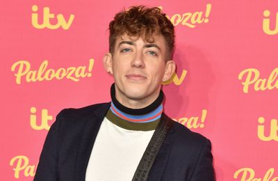Glee star Kevin McHale admits there are 'absolutely' moments that aged badly