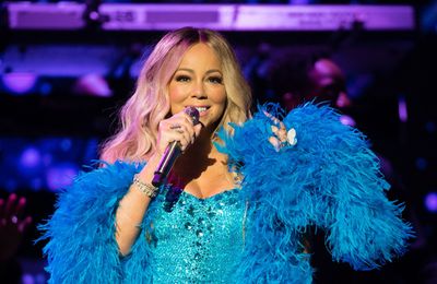 'Brace yourselves': Mariah Carey's Type Dangerous video includes 'earth shattering surprise'