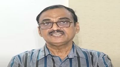 Days after ‘derogatory remarks’ on Amaravati women, another Andhra arrest
