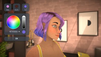 Indie Sims-like Paralives is getting everything from modding tools to cooking and house fires right at its early-access release, but stuff like weather and pets will be added in free updates