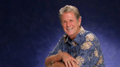 Brian Wilson interview: "I don’t like SMiLE any more. I got so tired of it and did it so many times I've forgotten it"