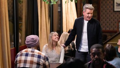 Gordon Ramsay's Secret Service: is MacGregor's Restaurant still open?