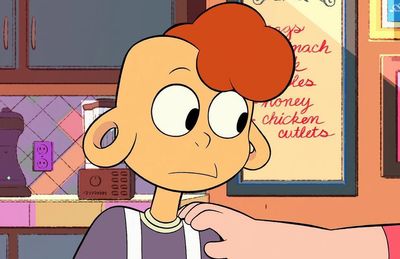 Did Steven Universe' Lars Of The Stars Turn Into A Gem? What It Means, Other Amazing Details As Prime Announces Sequel