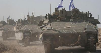 UK 'currently' training Israeli soldiers on UK soil, Labour Government admits