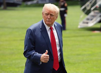Trump’s ‘done deal’ with China just brings tariffs back to Liberation Day levels