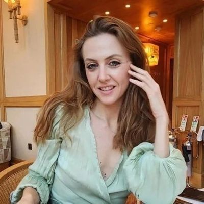 Woman who vanished from Hyde Park four months ago 'found safe and well'