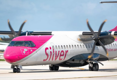 Silver Airways Cancels Flights: What Happens To Passengers As Airline Abruptly Stops Operations