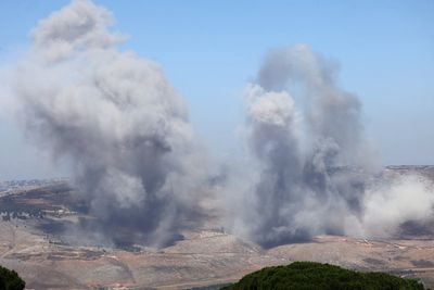 Trump-Iran latest: Israel’s military strikes in southern Lebanon while UN assesses nuclear facility damage