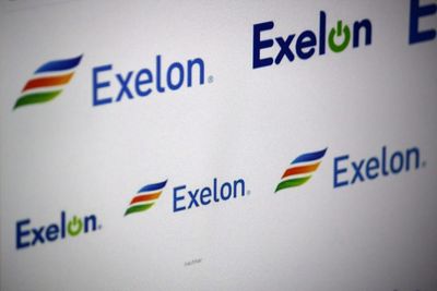 How Is Exelon's Stock Performance Compared to Other Utilities Stocks?
