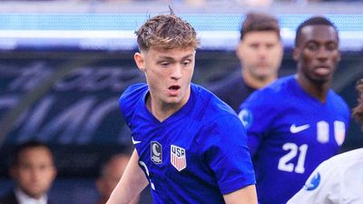 Five USMNT Players to Watch at this Summer's Concacaf Gold Cup