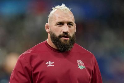 Joe Marler says he took mental health issues out on heavily pregnant wife