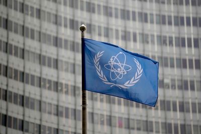 UN nuclear watchdog’s board of governors finds Iran isn’t complying with its nuclear obligations