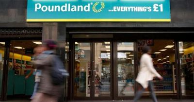 Poundland 'to close 100 stores' after being sold for £1