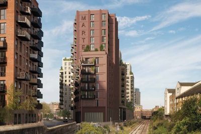 Plan to demolish part of Dalston's Kingsland Shopping Centre and build "massive" tower blocks prompts backlash from residents