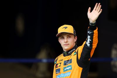 Oscar Piastri doesn’t need to shout to become an F1 world champion