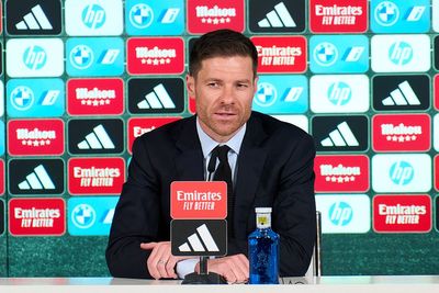 The Real Madrid question Xabi Alonso must solve ahead of Club World Cup
