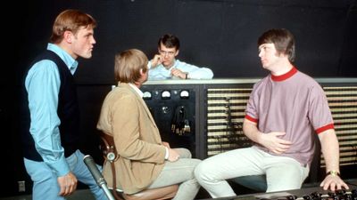 "It's purely experimental, with zero regard for commercialism": How Brian Wilson recorded Pet Sounds and reinvented music