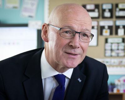 ‘Disastrous’: John Swinney facing SNP backlash after Hamilton byelection loss