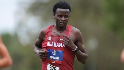 From NCAA Star to Pro Silence: What Happened After Eliud Kipsang Turned Professional?