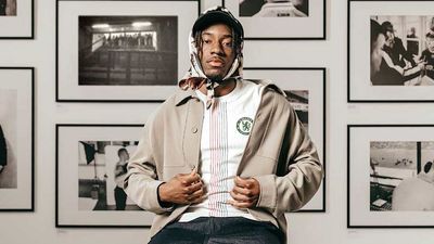 ‘Work of Art’—Chelsea Unveil 2025–26 Away Kit With Historic Reference