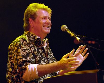 ‘He taught the world how to smile’: Brian Wilson bandmates pay tribute along with Bob Dylan, Elton John and more