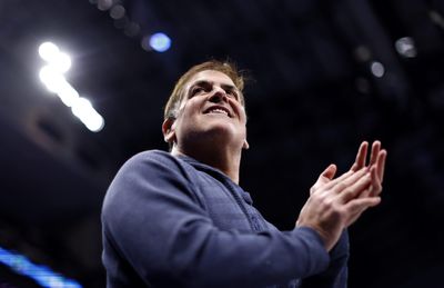 Mark Cuban says OpenAI 'earned every penny' of the $10 billion in revenue they just achieved