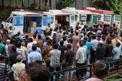 Air India crash latest: Airline says one engine on plane was new as damaged black box to be sent to US for analysis