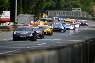 Are Le Mans 24 Hours safety car rules “better this way” or ‘taking merit away’?