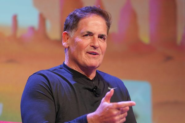 Bluesky is backfiring. Mark Cuban says the 'lack of diversity of thought' is actually pushing users back to X