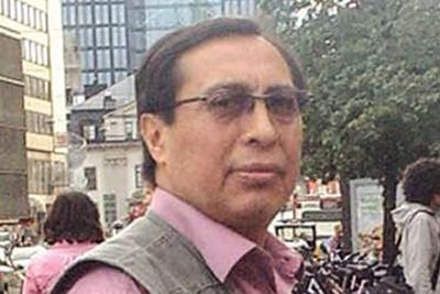 Three girls admit killing 75-year-old man in attack filmed on phone