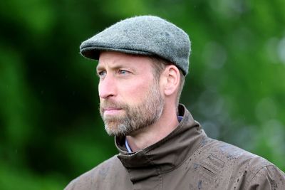Tackling global warming is key to keeping Dartmoor ‘special’, says William