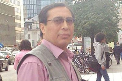 Three girls admit killing 75-year-old in attack filmed on mobile phone