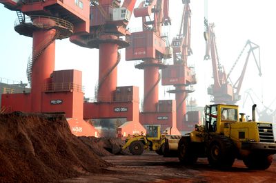Why China’s rare earth exports are a key issue in trade tensions with US