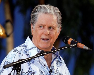 Share your tributes and memories of Brian Wilson
