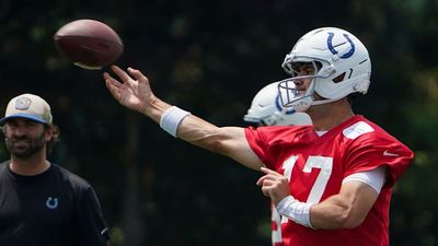 32 Teams in 32 Days: Could Be Now or Never for Colts’ Leaders