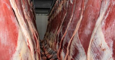 Scottish abattoir shuts doors after 100 years with 90 jobs lost