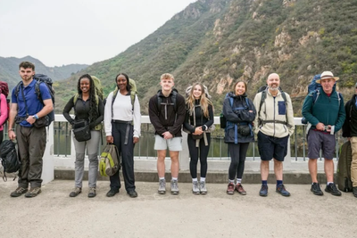 Race Across the World viewers left divided as winners announced