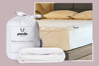 Best mattress protectors to keep your bed in top condition, tried and tested
